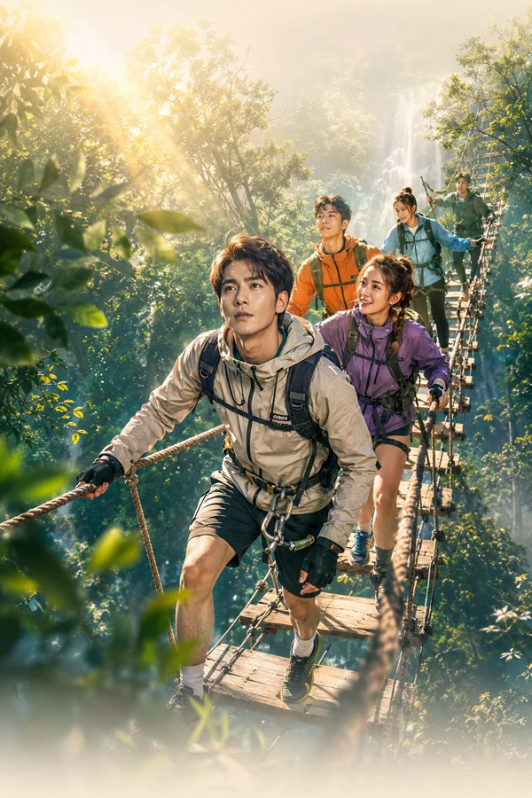 纸上旅行家