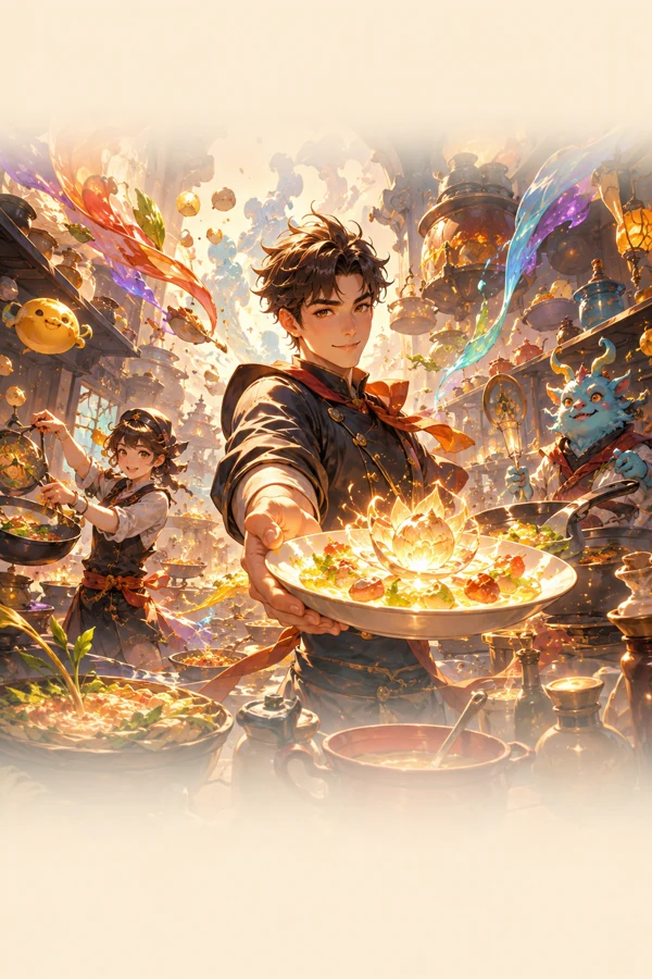 月光运动会